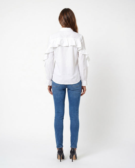 Blusa Marianne