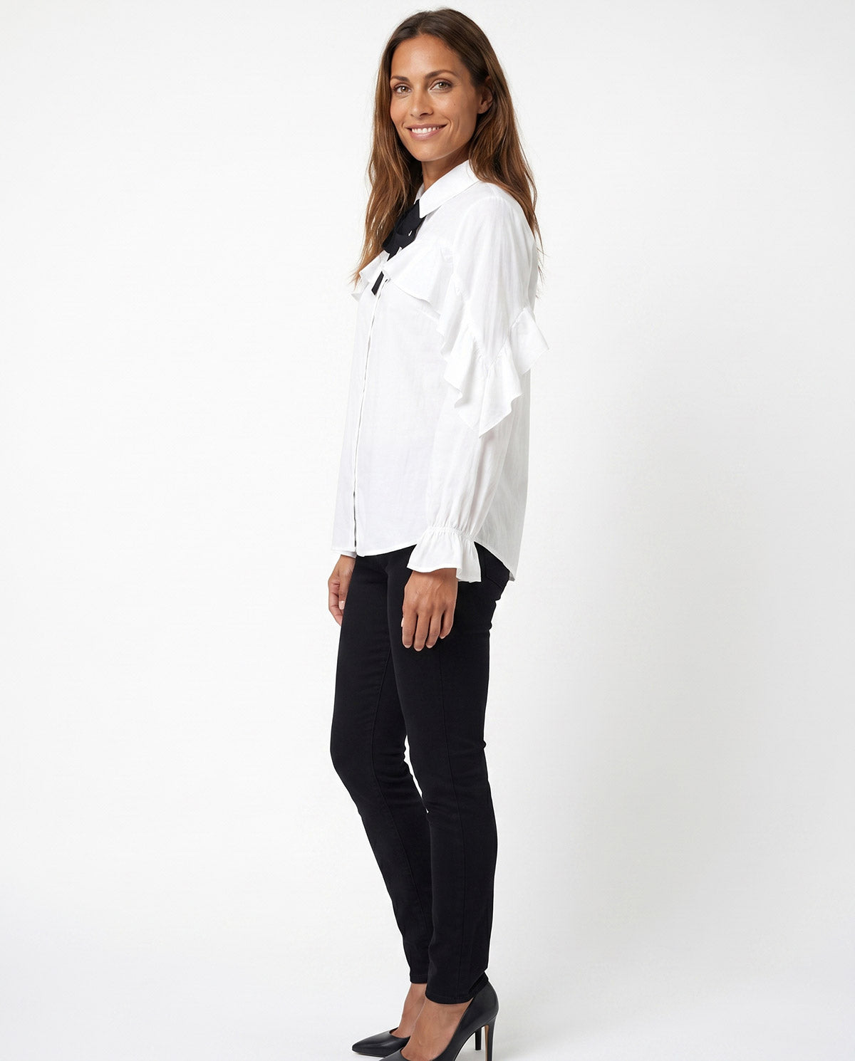 Blusa Marianne