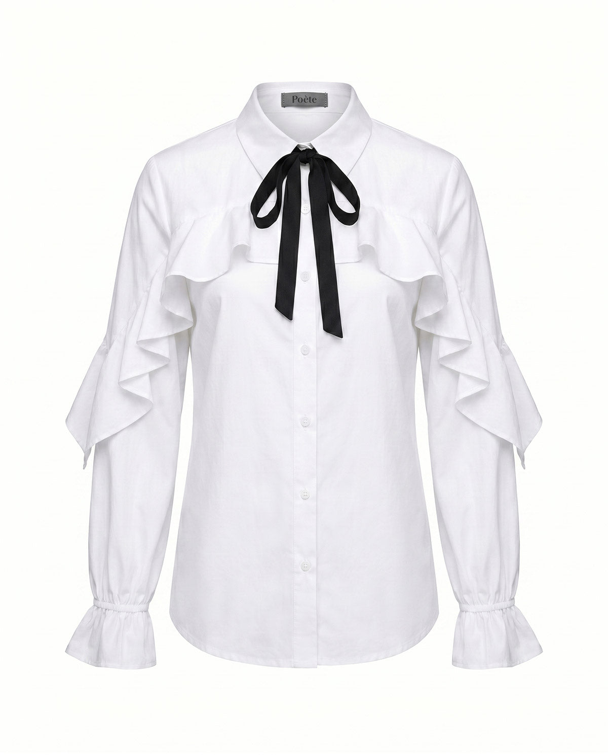 Blusa Marianne