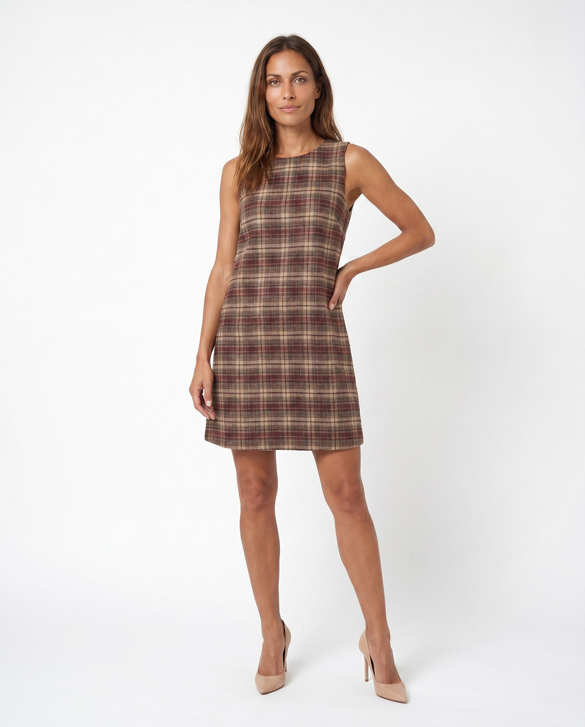 Vestido Amélie