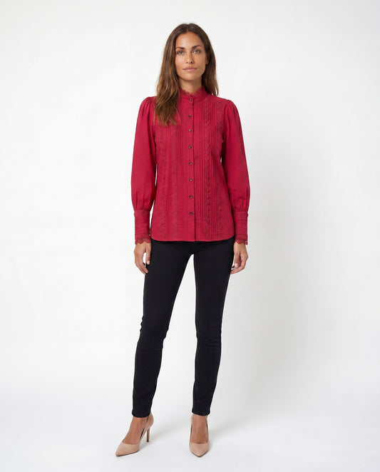 Blusa Édith