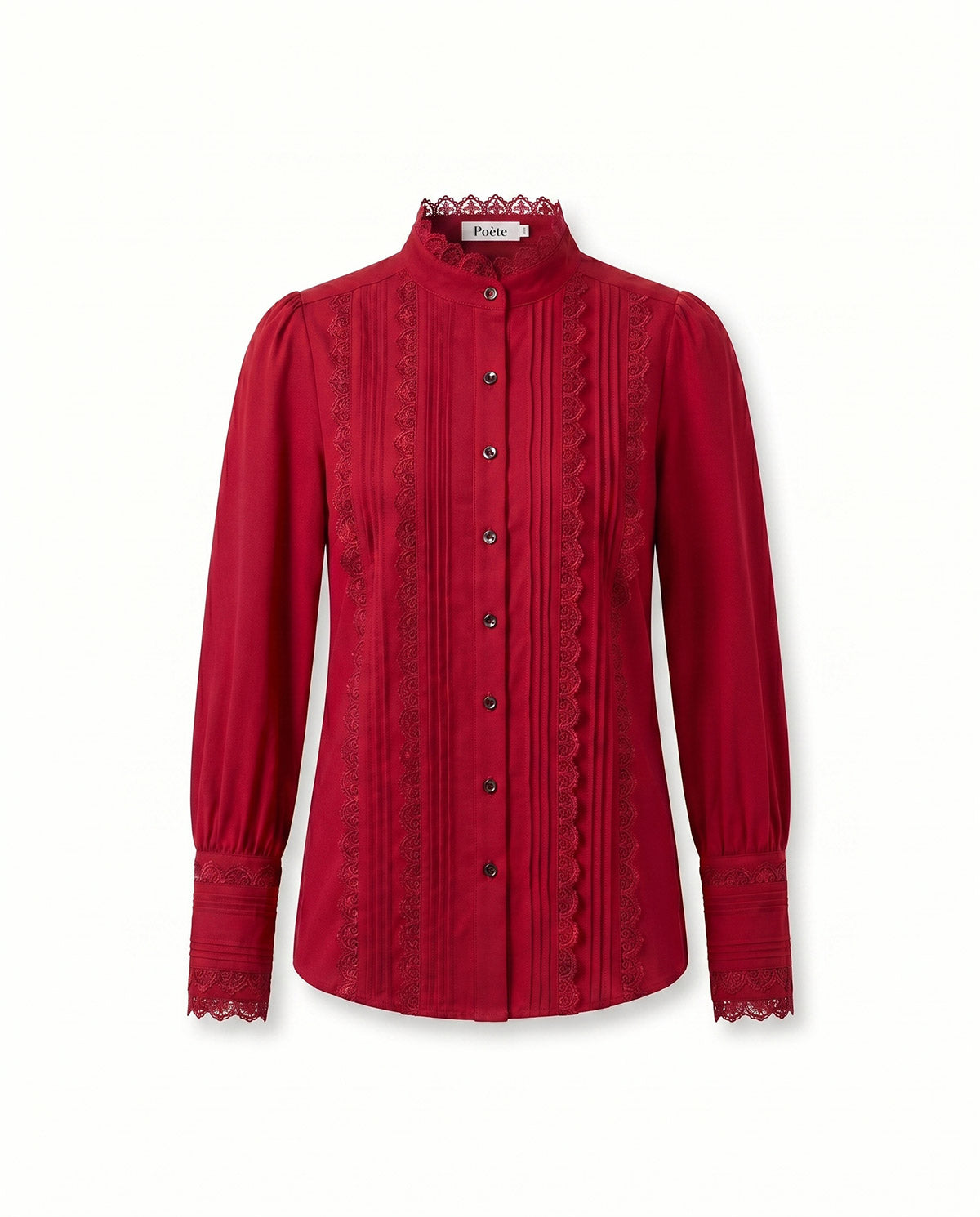 Blusa Édith