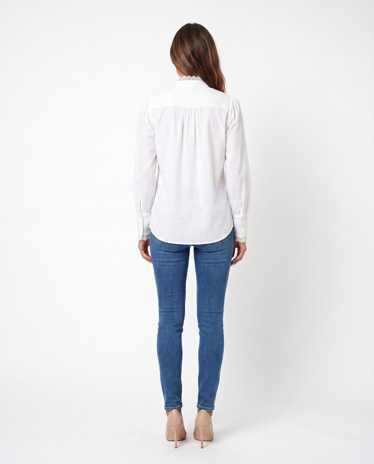 Blusa Montmartre