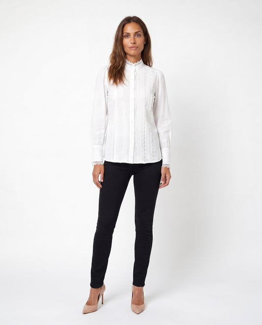 Blusa Montmartre