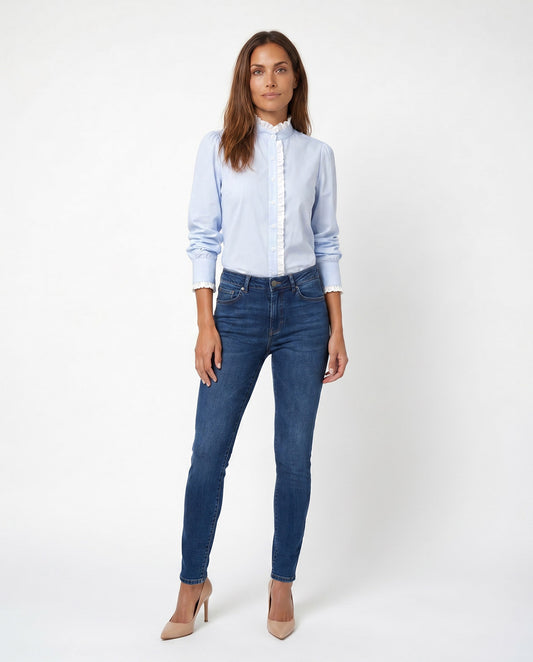 Blusa Saint Germain