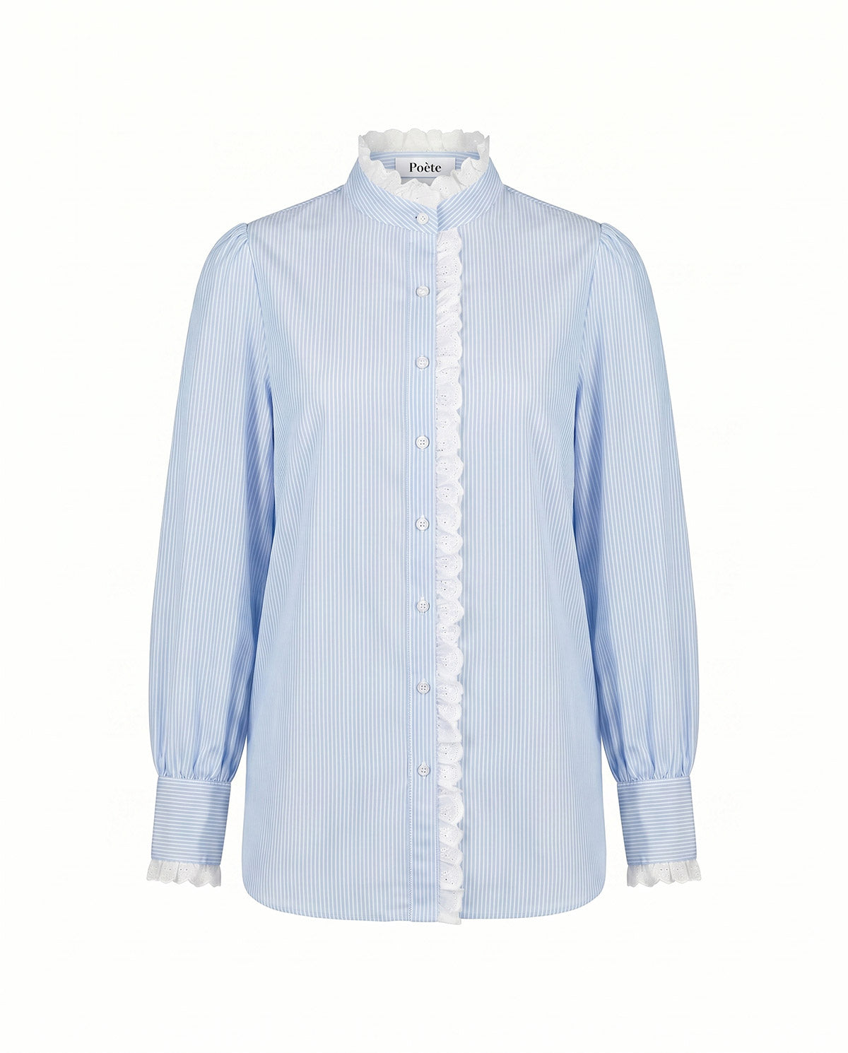 Blusa Saint Germain