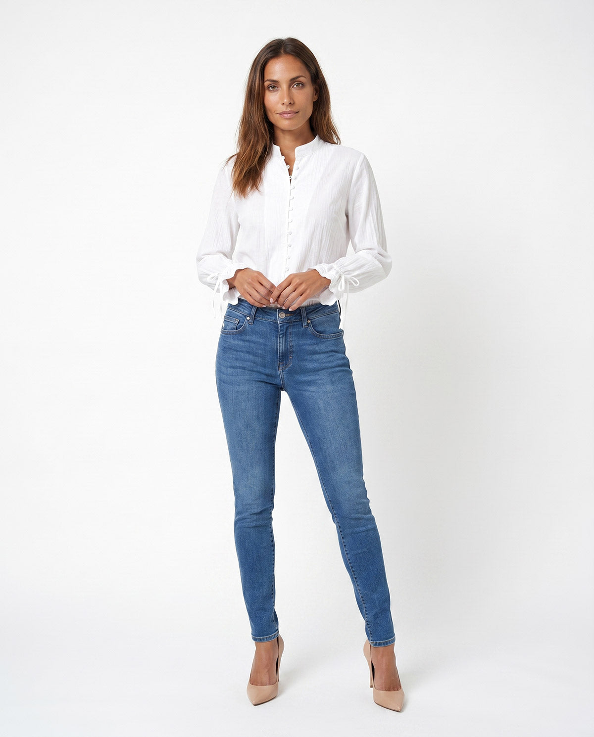 Blusa Marais