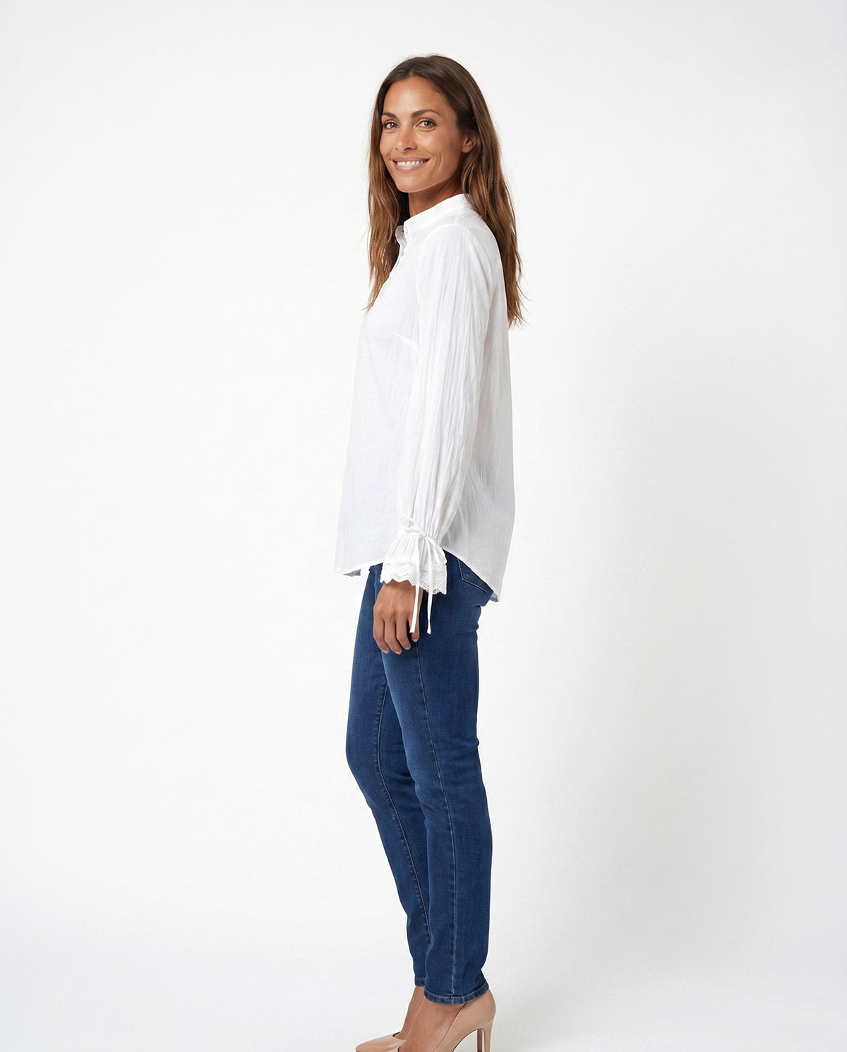 Blusa Marais