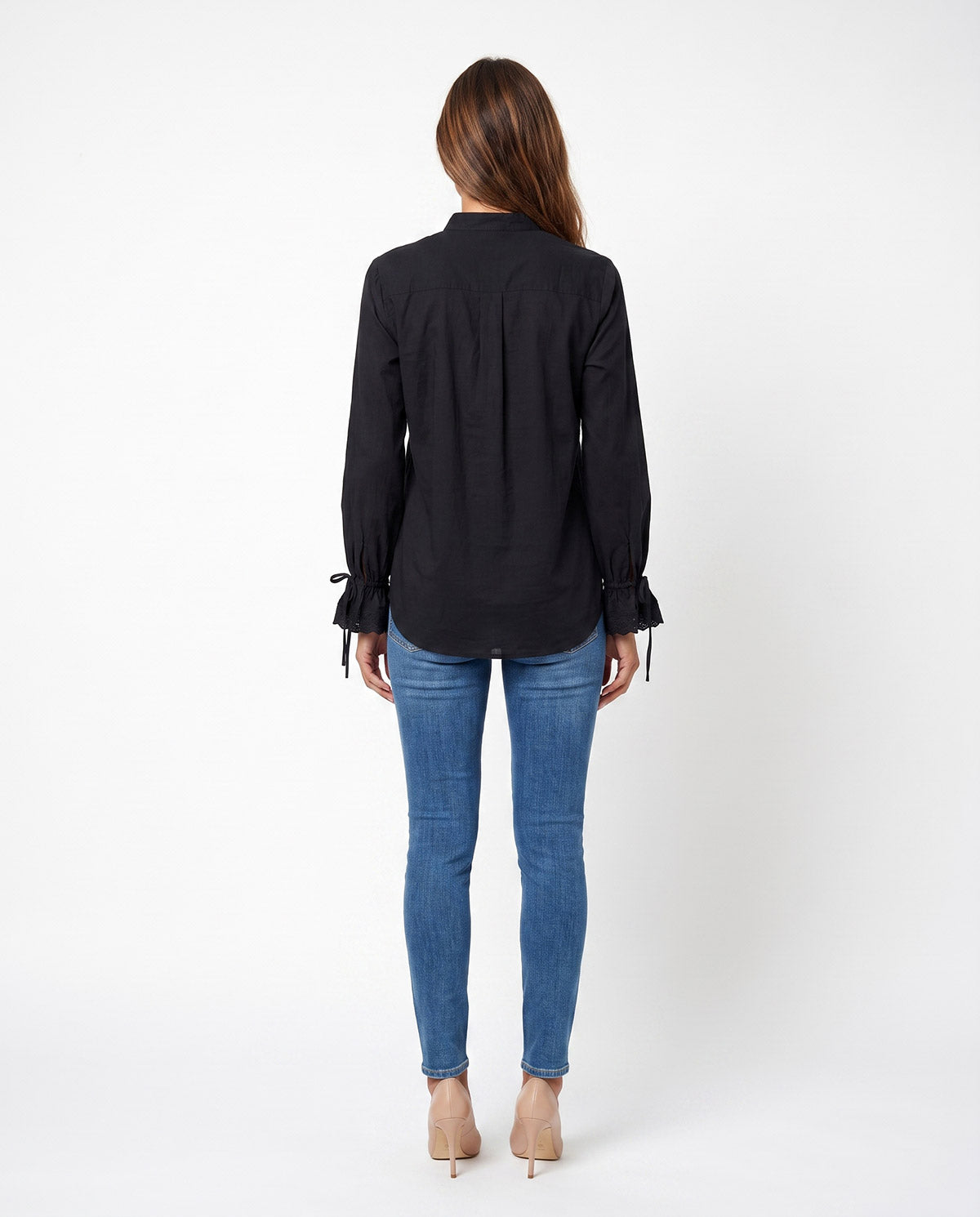 Blusa Palais Royal