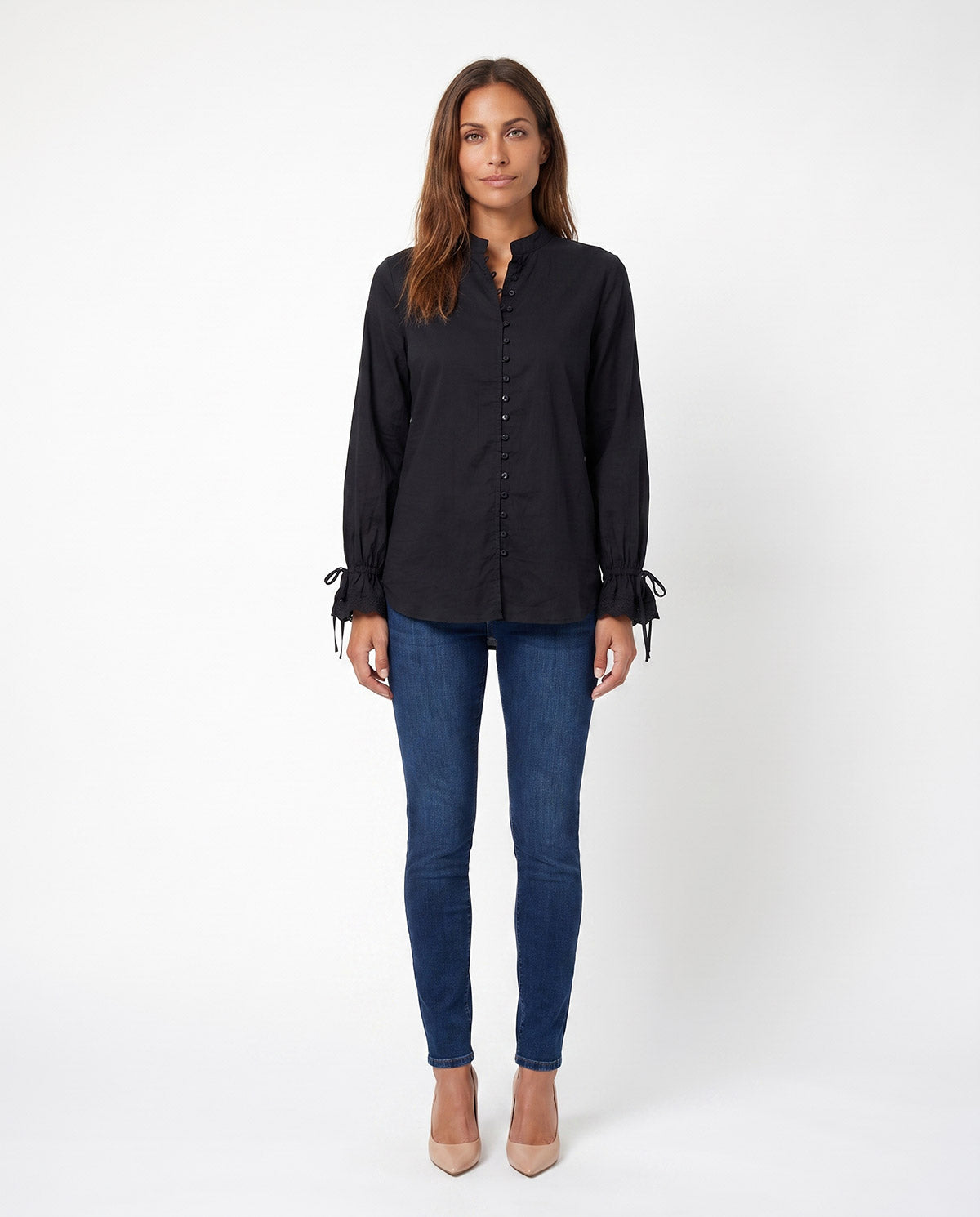 Blusa Palais Royal