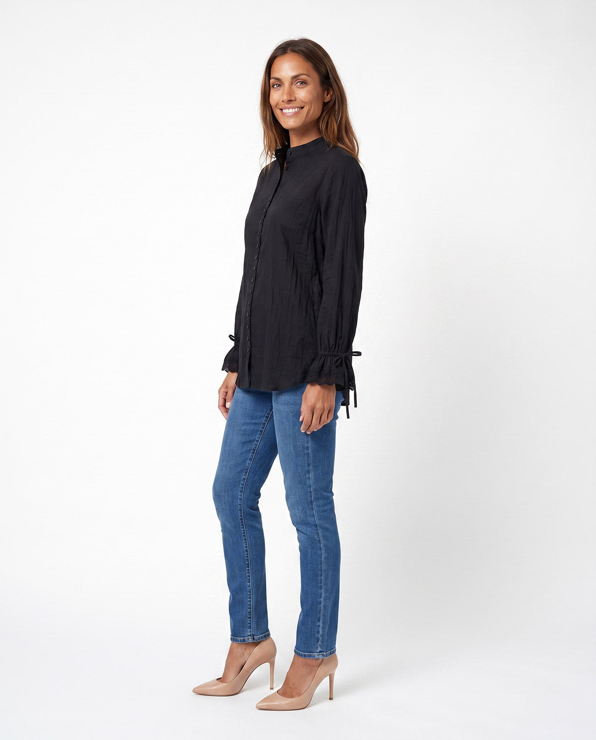 Blusa Palais Royal