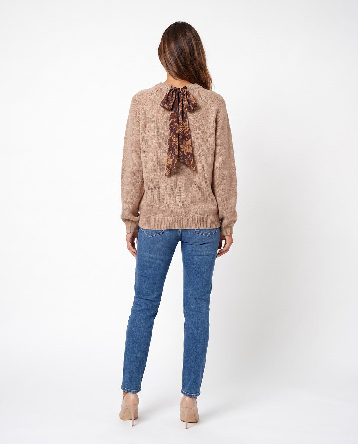 Jersey Tuileries