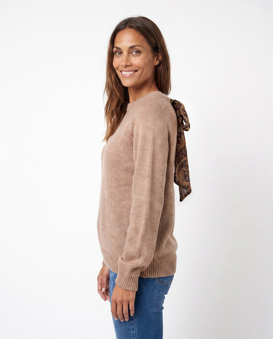 Jersey Tuileries