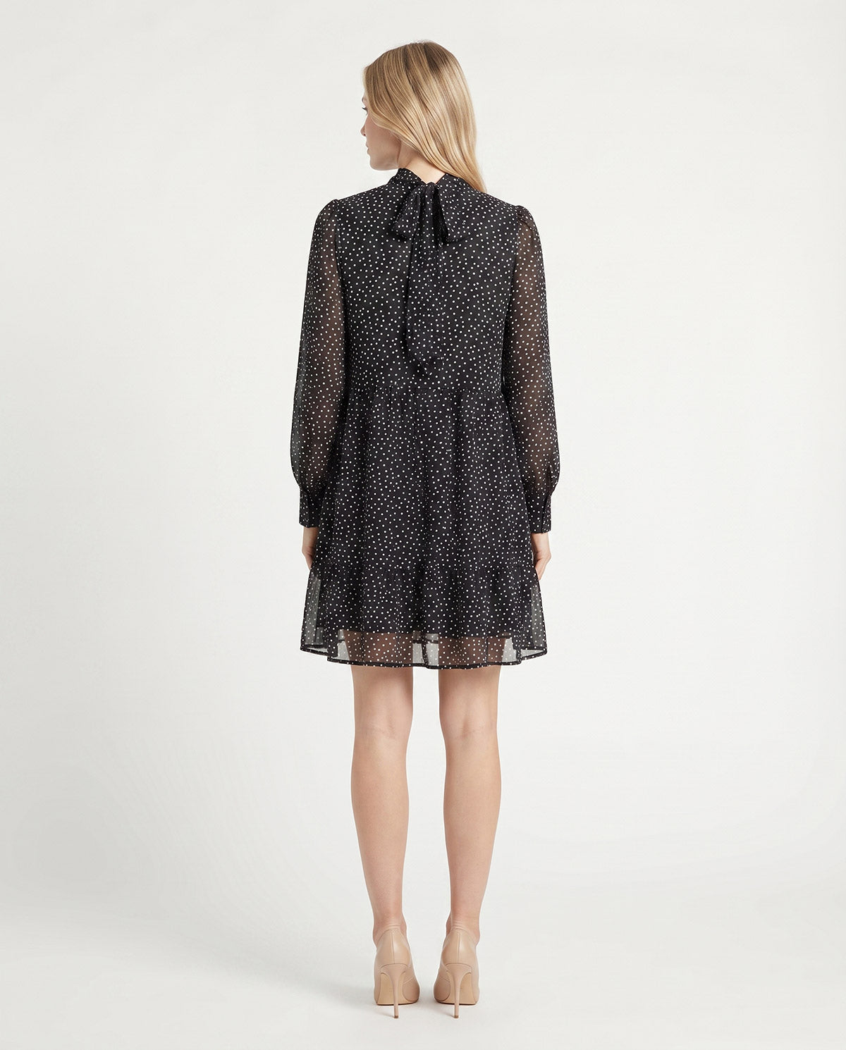 Vestido Madeleine