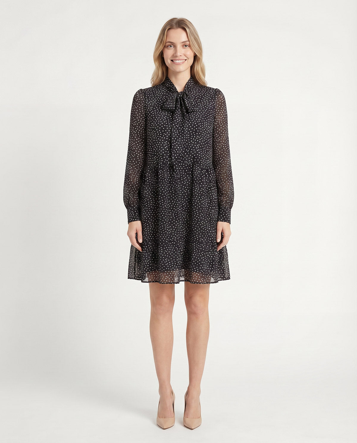Vestido Madeleine