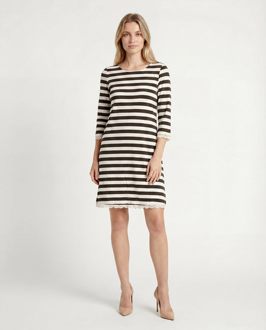 Vestido Rue Cambon