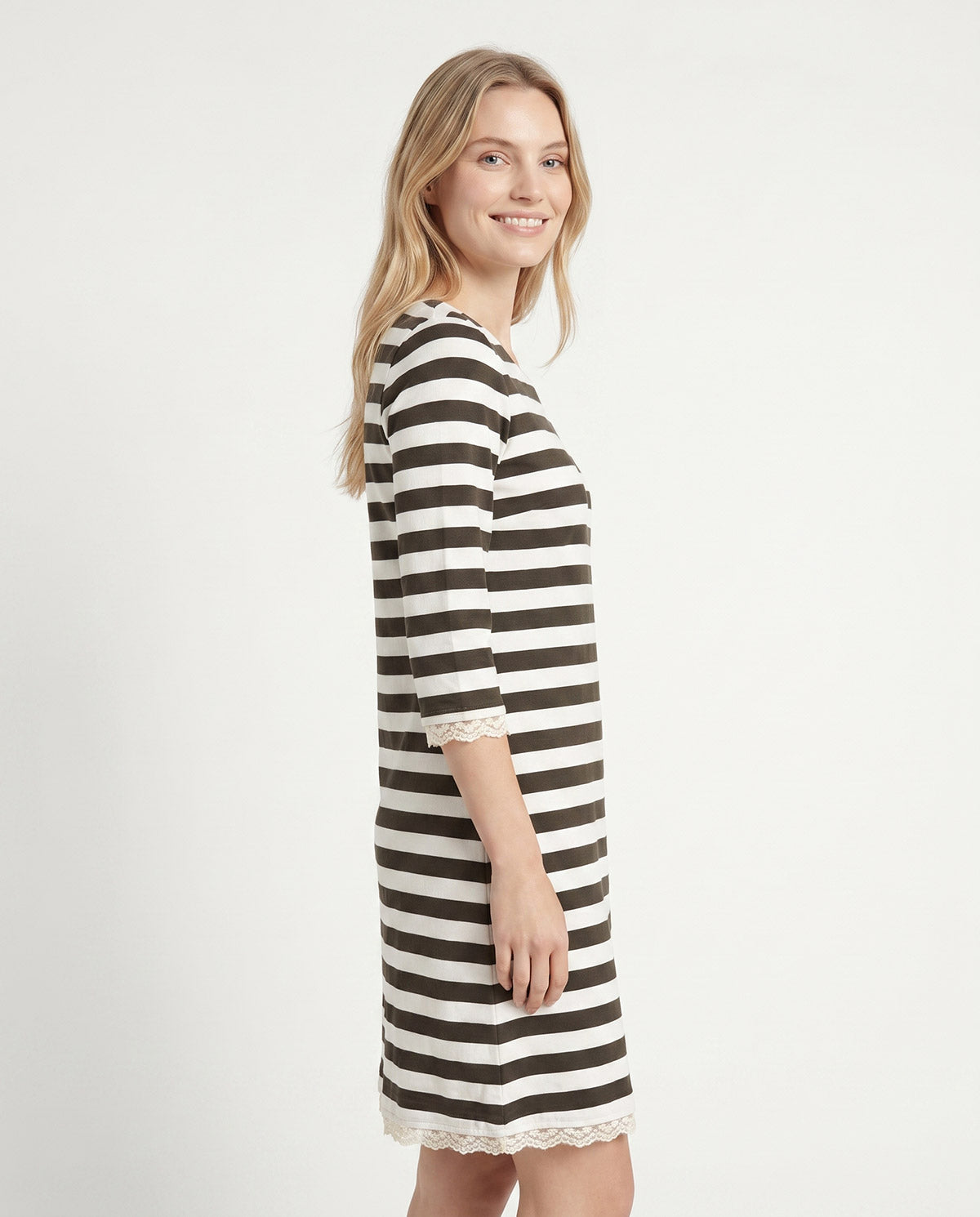 Vestido Rue Cambon