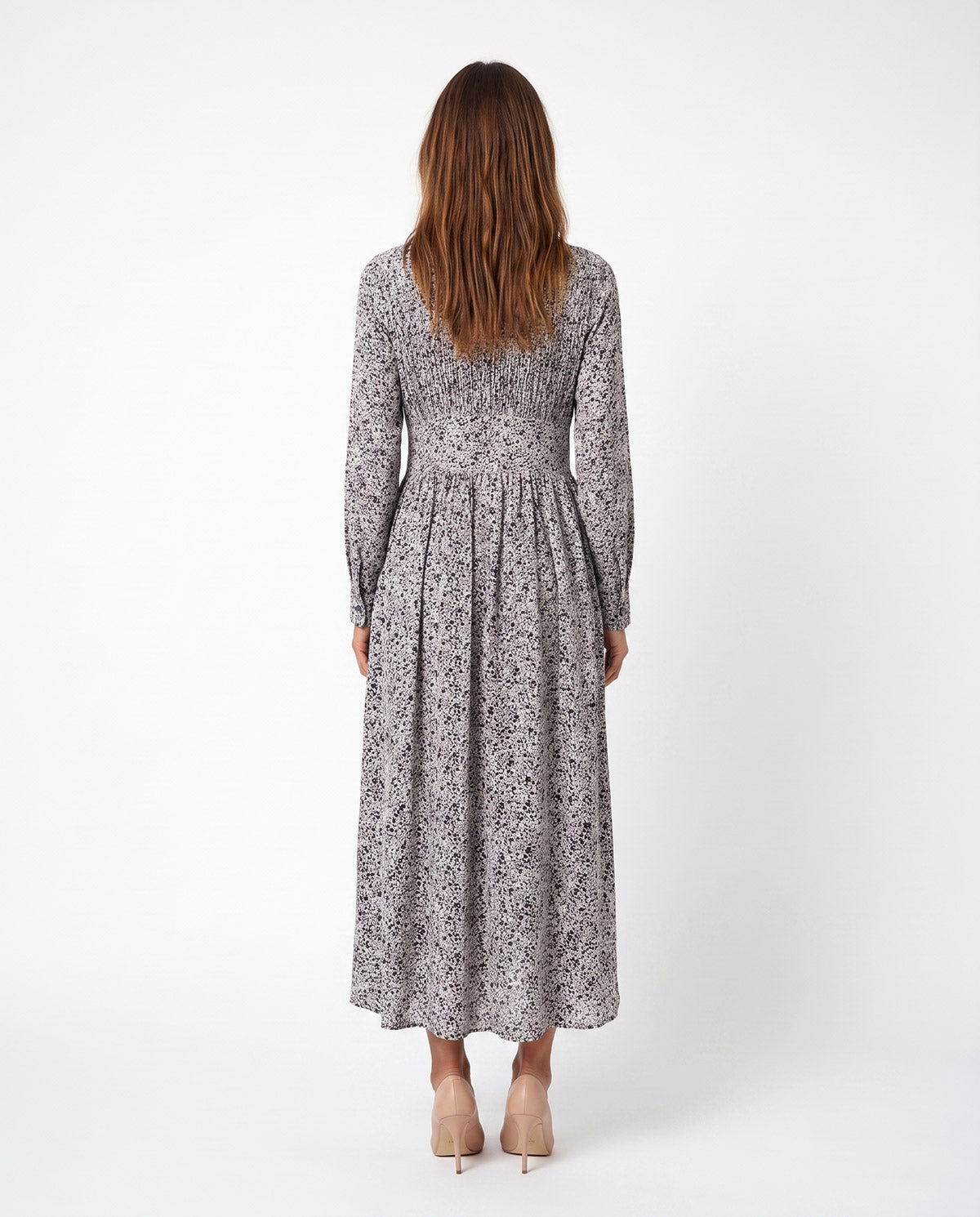Vestido Île Saint-Louis