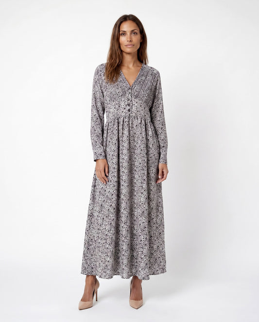 Vestido Île Saint-Louis