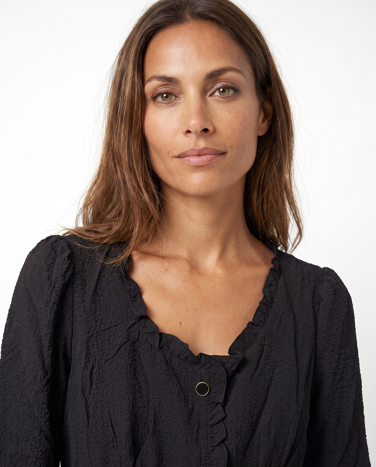 Vestido Matin de Paris