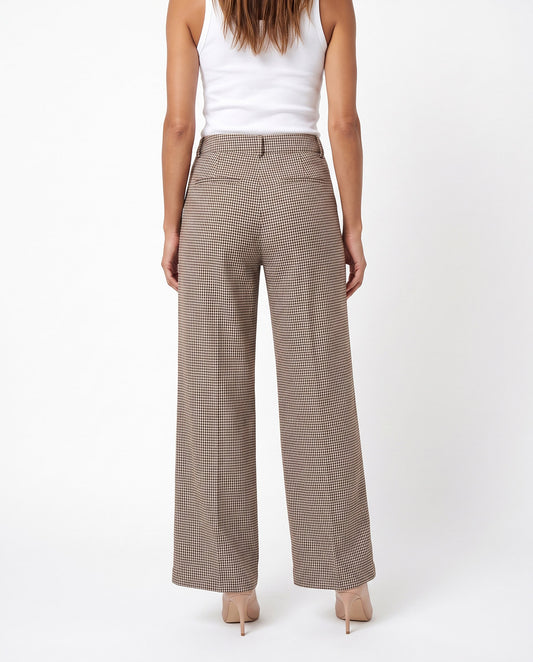 Pantalón Rêve d’Automne
