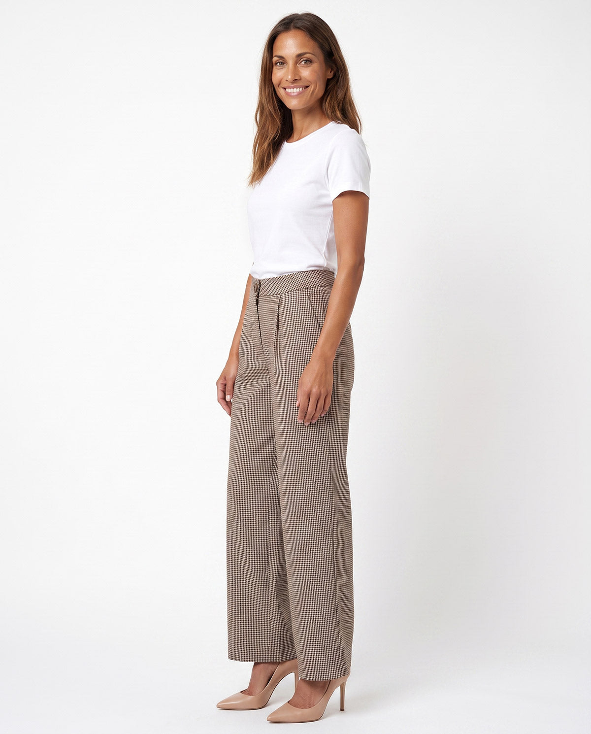 Pantalón Rêve d’Automne