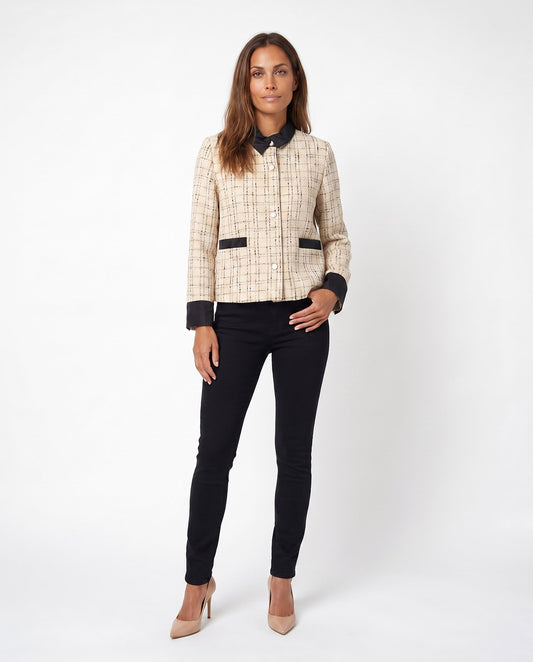 Chaqueta Café de Flore