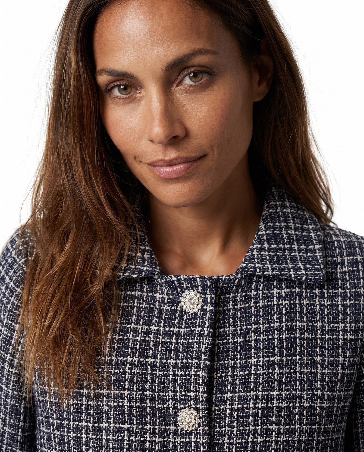 Chaqueta La Parisienne