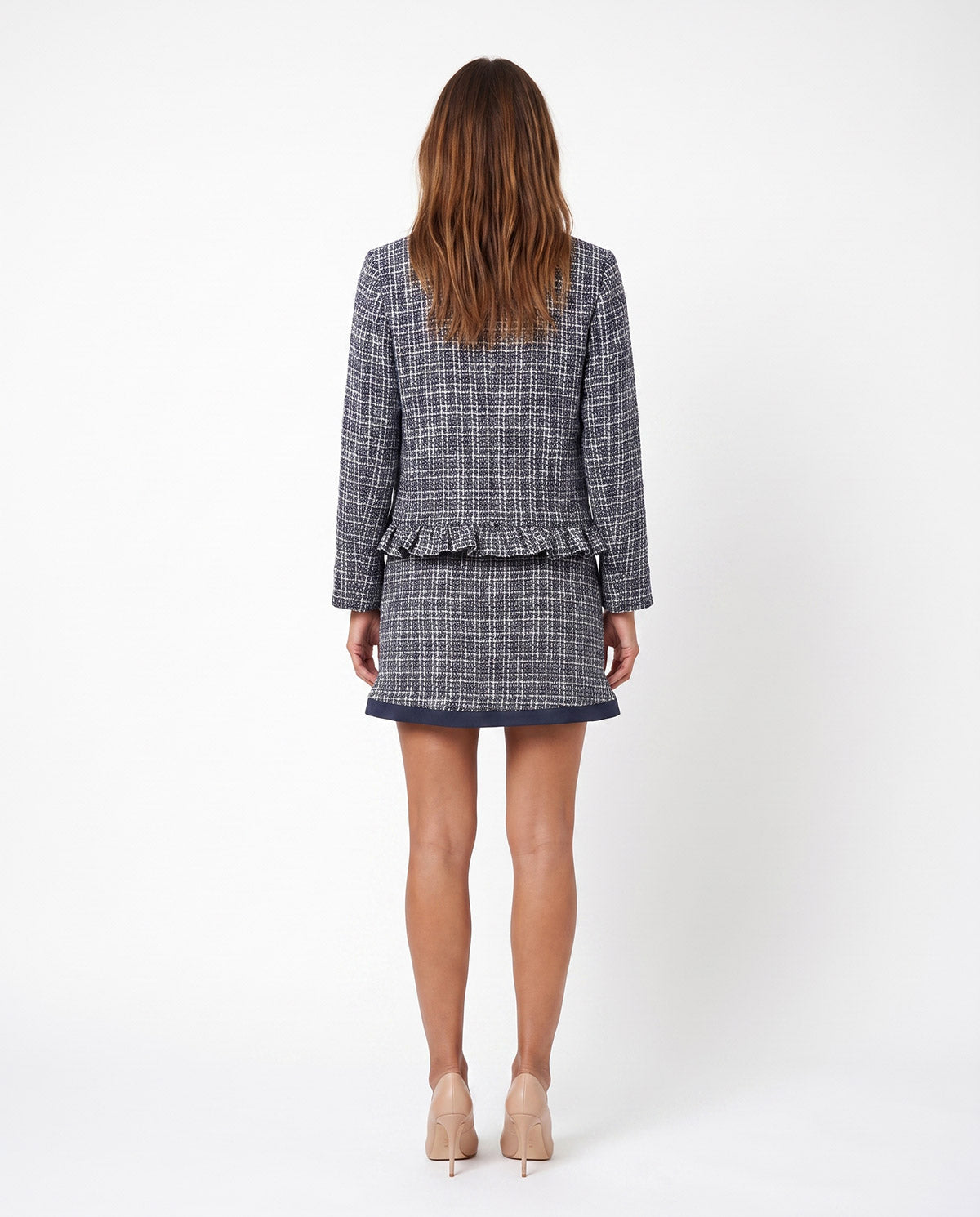 Chaqueta La Parisienne