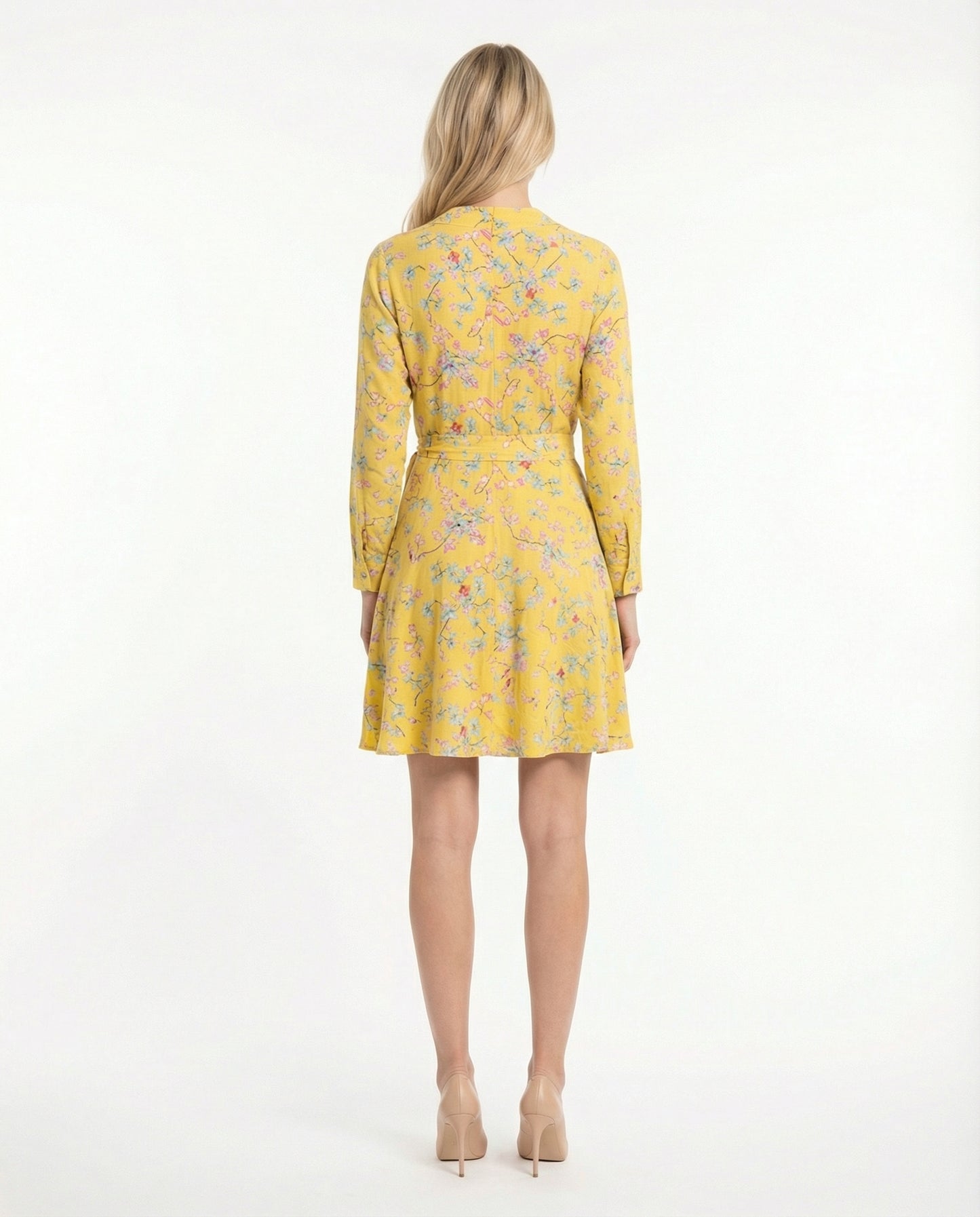 MIMOSA YELLOW