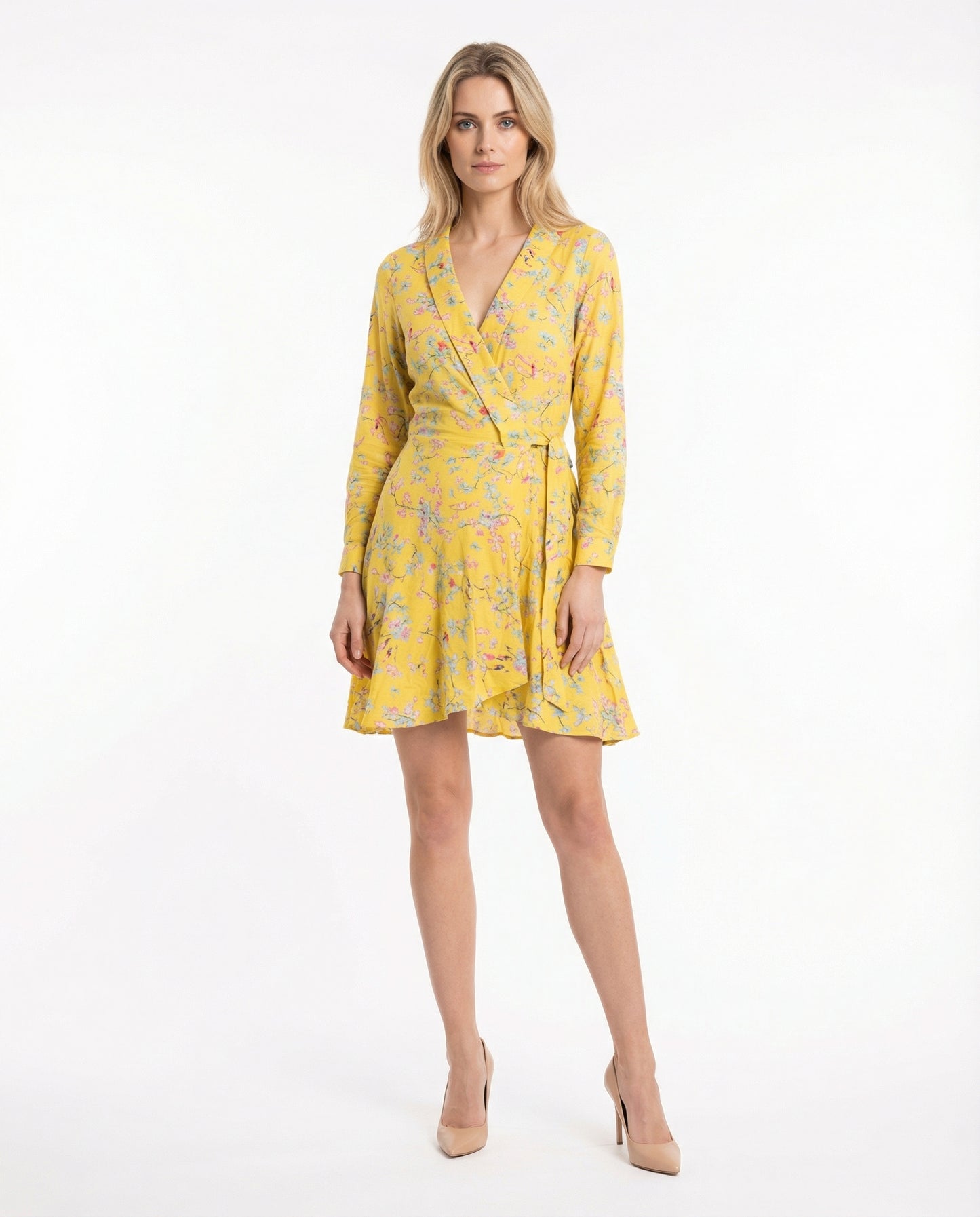 MIMOSA YELLOW