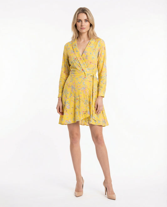 MIMOSA YELLOW