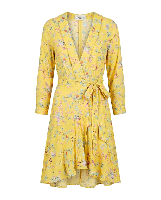 MIMOSA YELLOW
