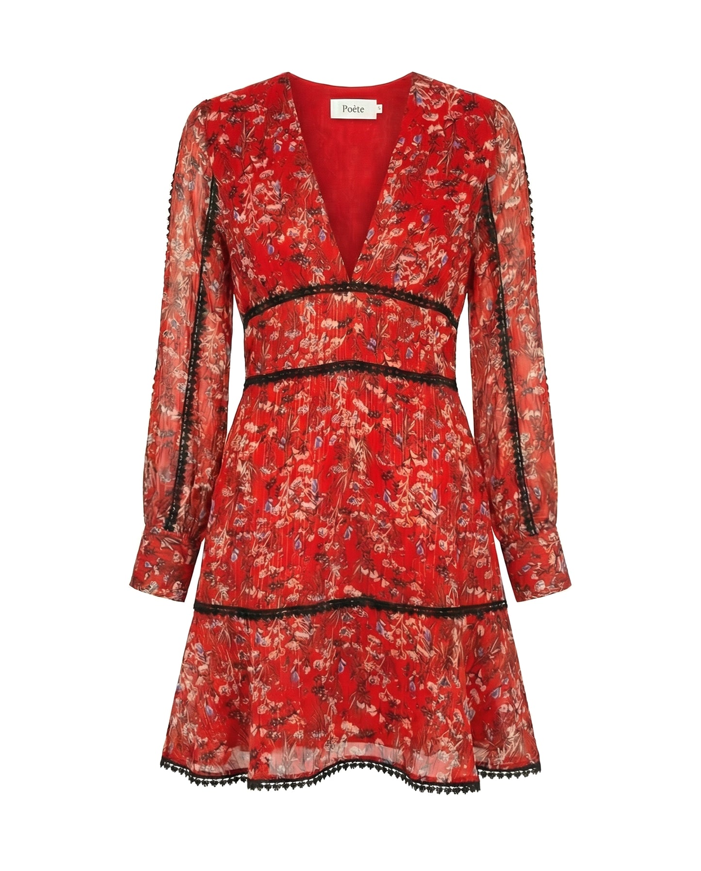 ECLAT RED