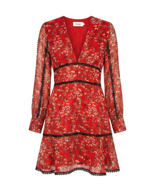 ECLAT RED