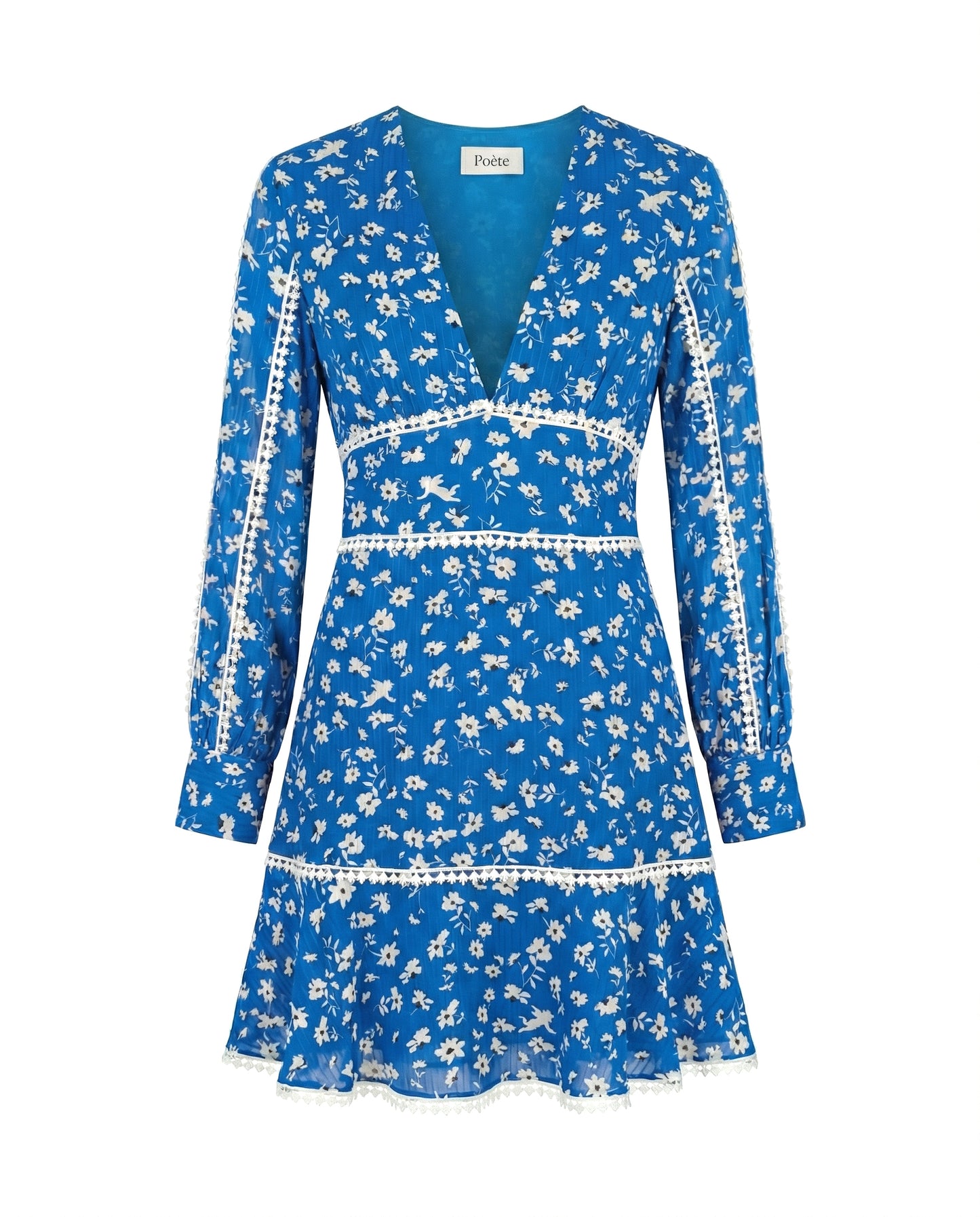 ECLAT BLUE