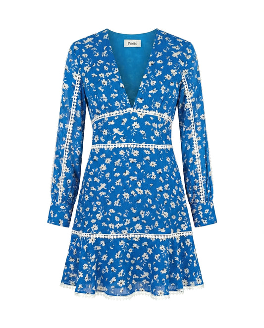 ECLAT BLUE