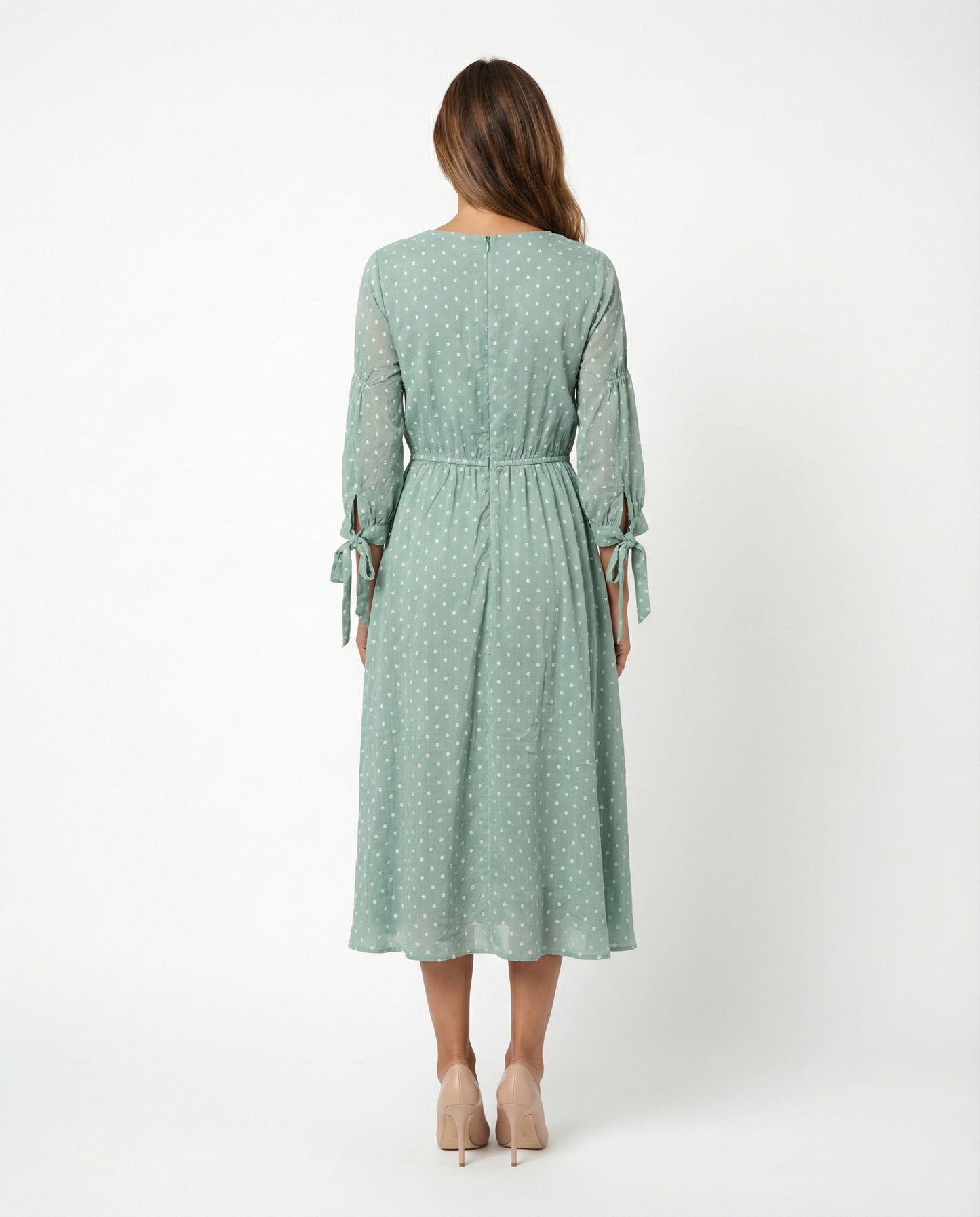 RIVE GAUCHE GREEN