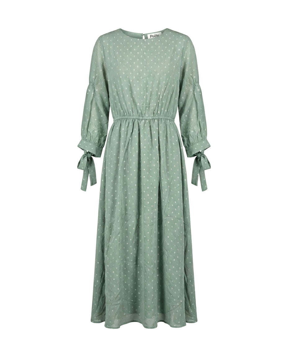 RIVE GAUCHE GREEN