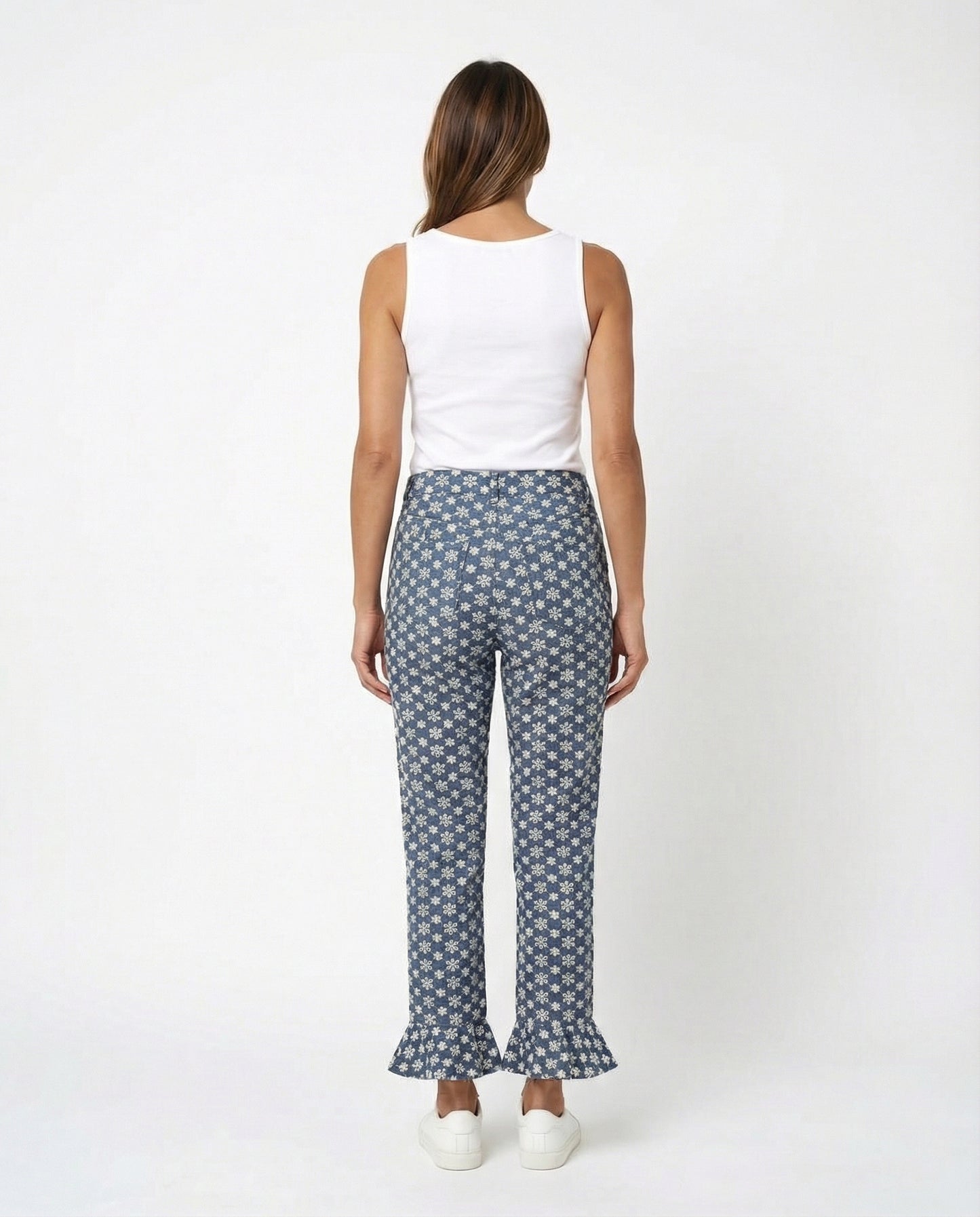 MARAIS Trousers