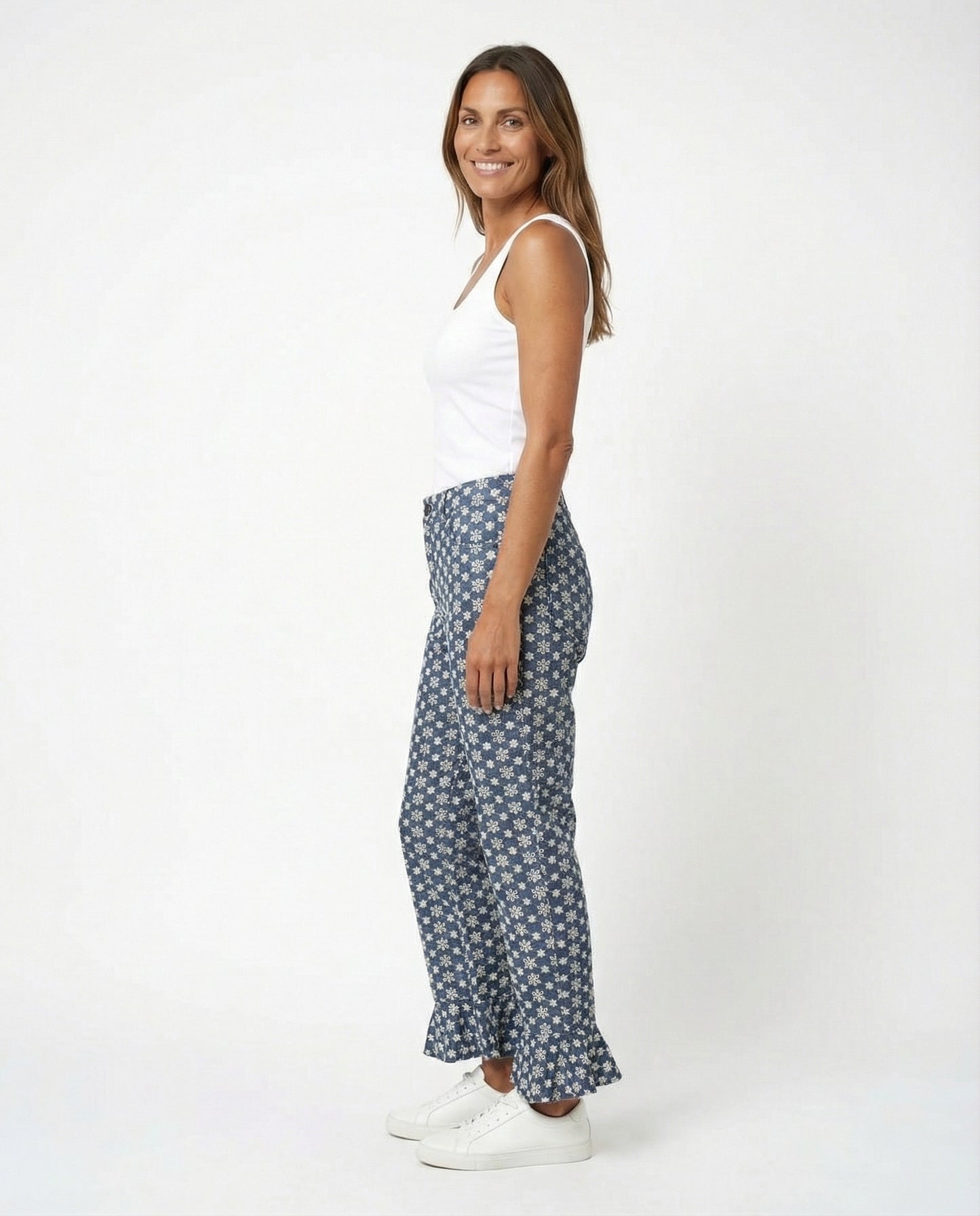 MARAIS Trousers