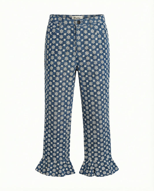 MARAIS Trousers