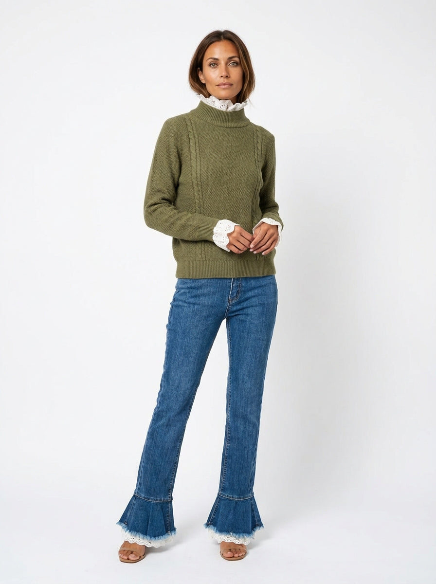 MARAIS Trousers