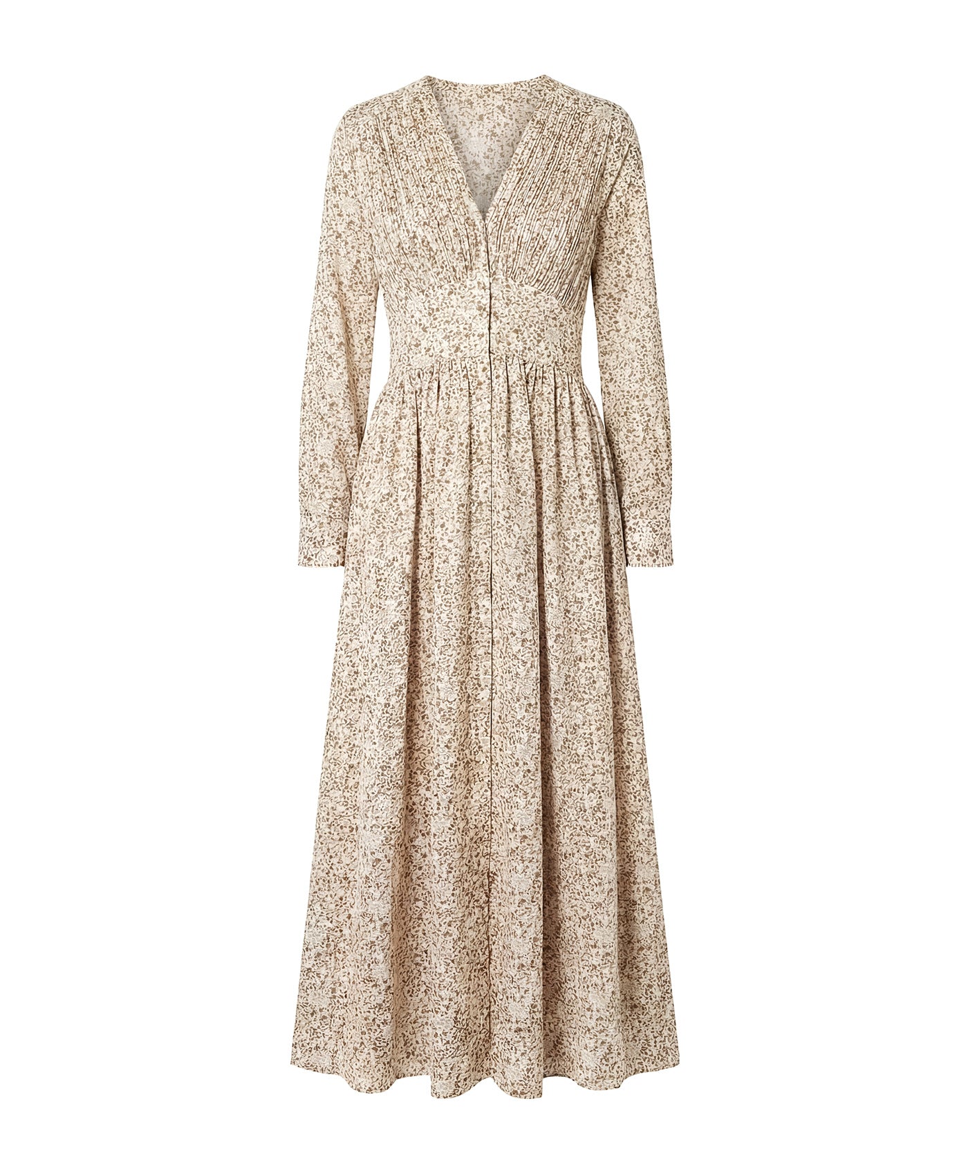 Vestido Nuit Blanche