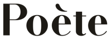Poète