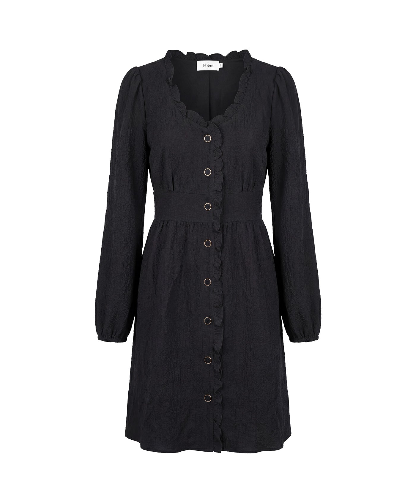 Vestido Matin de Paris