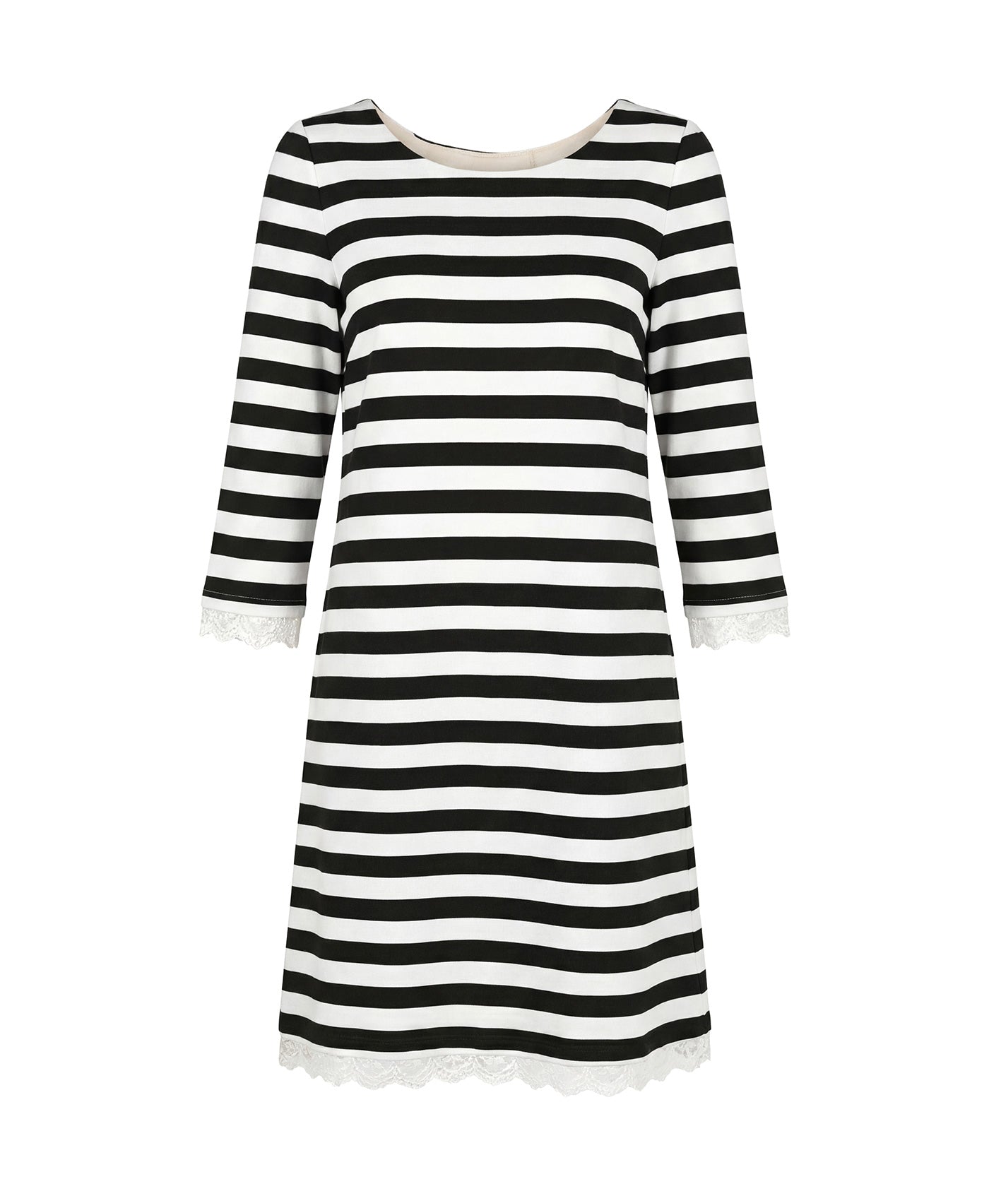 Vestido Rue Cambon