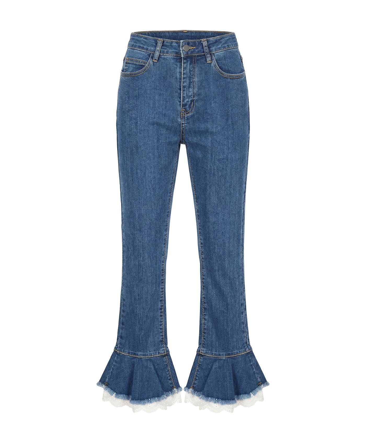 MARAIS Trousers